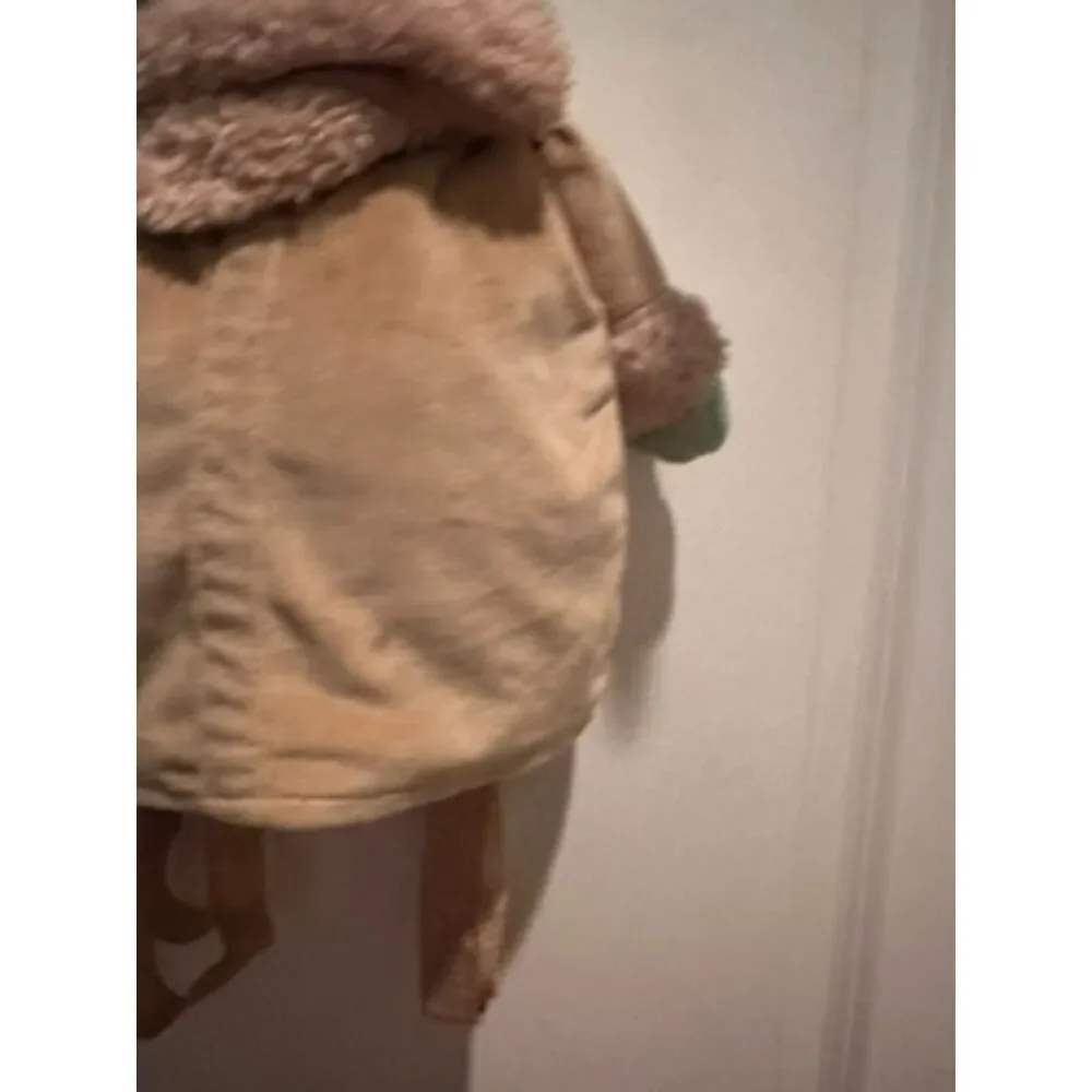 NWOT DISNEY + Mandalorian 